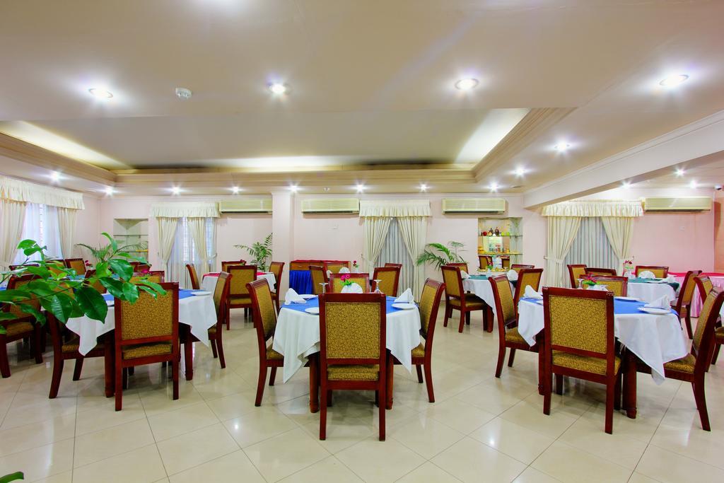 Hotel Bon Vivant Dhaka Exterior photo