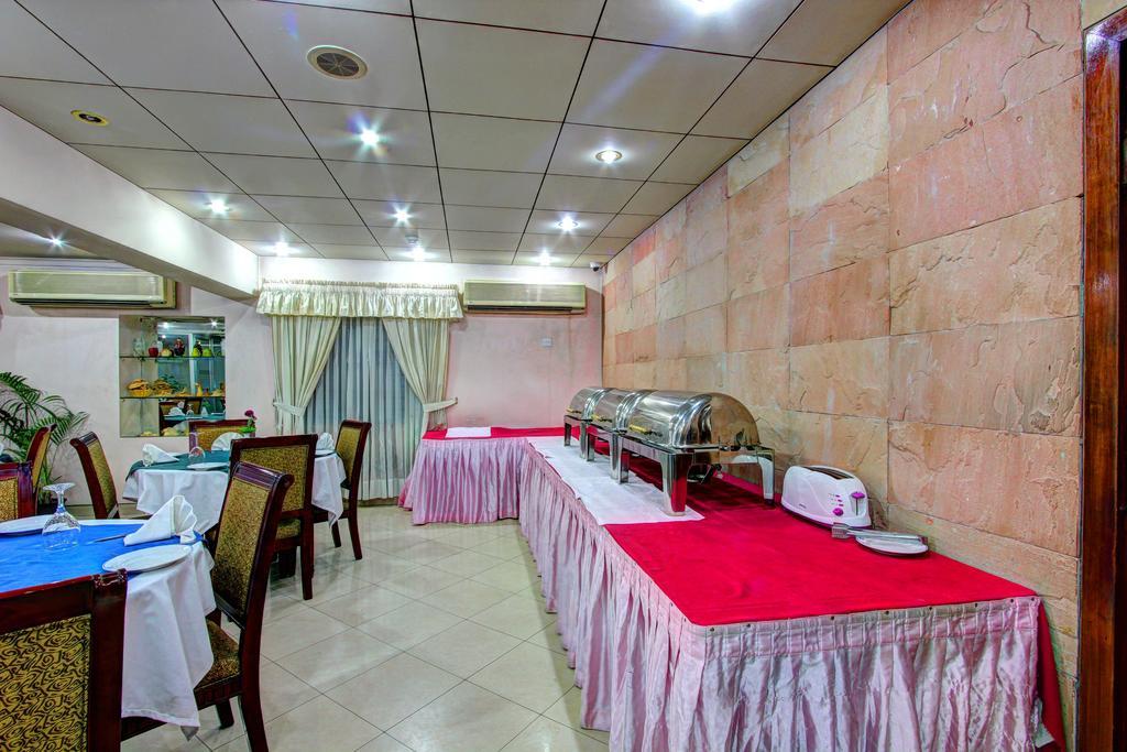 Hotel Bon Vivant Dhaka Exterior photo