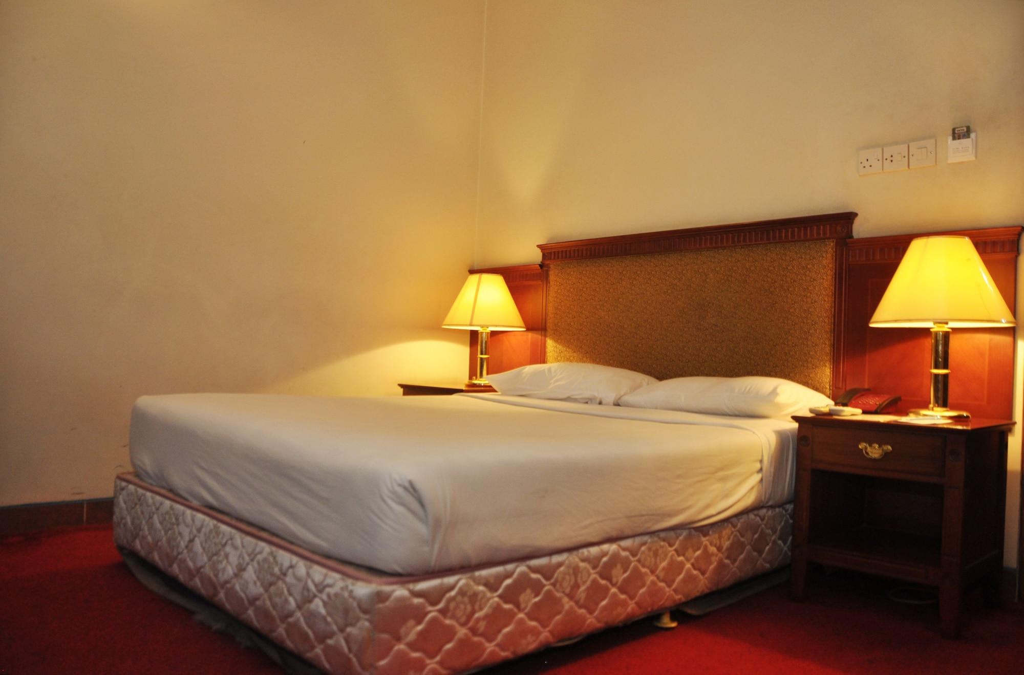 Hotel Bon Vivant Dhaka Exterior photo